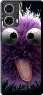 TPU чехол Пушистик для Motorola Moto G85 5G - 6017b-3780 изображение 