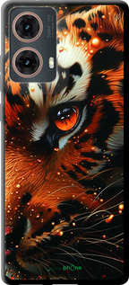 TPU чехол Tiger для Motorola Moto G85 5G - 6053b-3780 изображение 