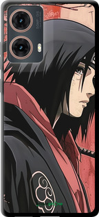 TPU чехол Anime v1 для Motorola Moto G85 5G - 6064b-3780 изображение 