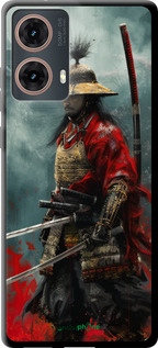 TPU чехол Shogun для Motorola Moto G85 5G - 6078b-3780 изображение 