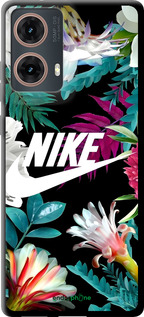 TPU чехол Nike для Motorola Moto G85 5G - 6378b-3780 изображение 