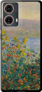 TPU чехол Краєвид для Motorola Moto G85 5G - 6445b-3780 изображение 