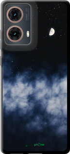 TPU чехол Нічне небо для Motorola Moto G85 5G - 6450b-3780 изображение 