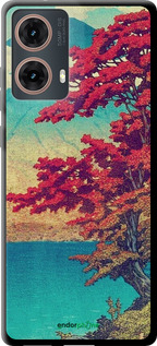 TPU чехол Із зображенням природи для Motorola Moto G85 5G - 6469b-3780 изображение 