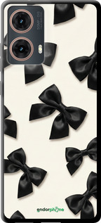 TPU чехол Dark Coquette для Motorola Moto G85 5G - 6765b-3780 изображение 