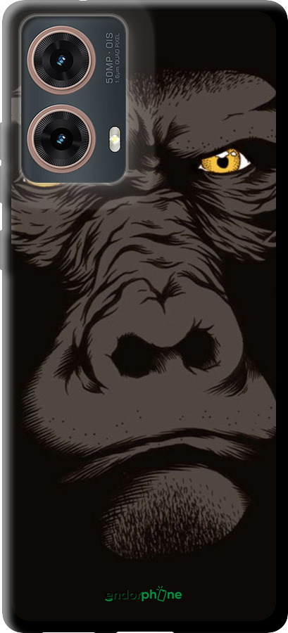 TPU чехол Gorilla для Motorola Moto G85 5G - 4181b-3780 изображение 