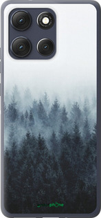 Силиконовый чехол № 5406 для Motorola Moto G86 - 5406u-4115 изображение 