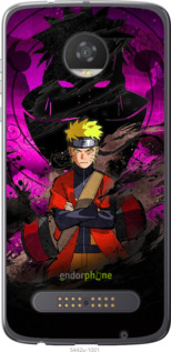 Силиконовый чехол № 5442 для Motorola Moto Z2 Play - 5442u-1001 изображение 