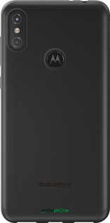 2D пластиковый чехол 'Прозрачный' для Motorola One Power изображение 24