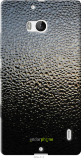 Силіконовий чехол Мокре скло для Nokia Lumia 930 - 245u-311 изображение 