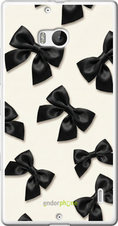 Силиконовый чехол Dark Coquette для Nokia Lumia 930 - 6765u-311 изображение 