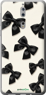 Силіконовий чехол Dark Coquette для Nokia 8 - 6765u-1115 изображение 