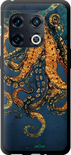 TPU чехол № 5433 для OnePlus 10 Pro - 5433b-2588 изображение 