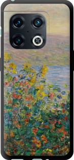 TPU чехол Пейзаж для OnePlus 10 Pro - 6445b-2588 изображение 