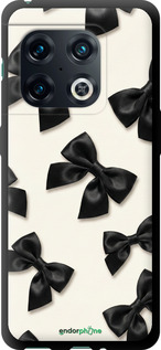 TPU чехол Dark Coquette для OnePlus 10 Pro - 6765b-2588 изображение 