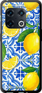 TPU чехол Grocery Girl Italian Summer для OnePlus 10 Pro - 6766b-2588 изображение 