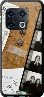 TPU чехол Aesthetic Scrapbook Collage для OnePlus 10 Pro - 6773b-2588 изображение 