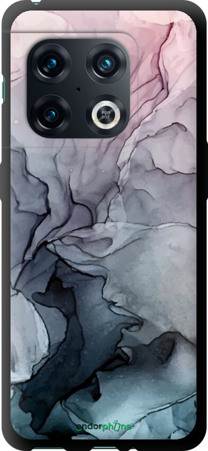 TPU чехол № 5398 для OnePlus 10 Pro - 5398b-2588 изображение 