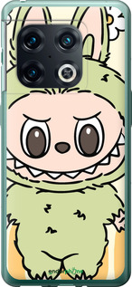 Силиконовый чехол № 6736 для OnePlus 10 Pro - 6736u-2588 изображение 