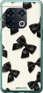 Силіконовий чехол Dark Coquette для OnePlus 10 Pro - 6765u-2588 изображение 