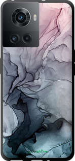 TPU чехол № 5398 для OnePlus 10R - 5398b-2627 изображение 