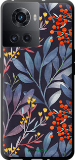 TPU чехол № 5423 для OnePlus Ace - 5423b-2953 изображение 