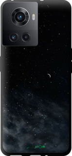 TPU чехол Нічне небо для OnePlus Ace - 6451b-2953 изображение 