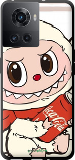 TPU чехол № 6738 для OnePlus 10R - 6738b-2627 изображение 