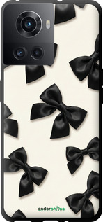 TPU чехол Dark Coquette для OnePlus Ace - 6765b-2953 изображение 