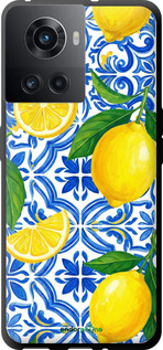 TPU чехол Grocery Girl Italian Summer для OnePlus Ace - 6766b-2953 изображение 