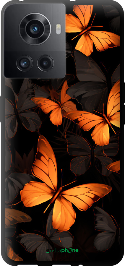 TPU чехол Чехол для телефона для OnePlus 10R - 5956b-2627 изображение 