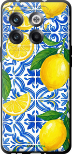 TPU чехол Grocery Girl Italian Summer для OnePlus 10T - 6766b-2647 изображение 