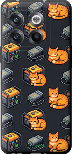 TPU чехол Autonomous Zone для OnePlus 10T - 6771b-2647 изображение 