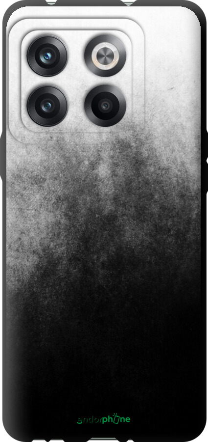 TPU чехол Абстрактна композиція у сірих тонах для OnePlus 10T - 6477b-2647 изображение 