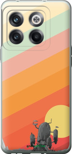 Силиконовый чехол № 5420 для OnePlus 10T - 5420u-2647 изображение 