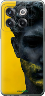 Силіконовий чехол Статуя арт для OnePlus 10T - 6330u-2647 изображение 