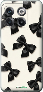 Силіконовий чехол Dark Coquette для OnePlus 10T - 6765u-2647 изображение 