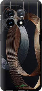 TPU чехол Симфония для OnePlus 11 - 5835b-2940 изображение 