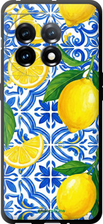 TPU чехол Grocery Girl Italian Summer для OnePlus 11 - 6766b-2940 изображение 