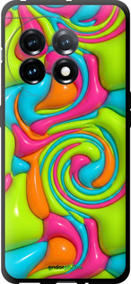 TPU чехол 'Y2K Jelly Dream' для OnePlus 11 изображение 3