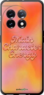 TPU чехол Aura Gradient Main Character Energy Aesthetic Y2K для OnePlus 11 - 6783b-2940 изображение 