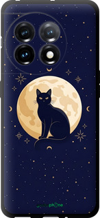 TPU чехол Cute Cat Celestial/Witchy для OnePlus 11 - 6787b-2940 изображение 