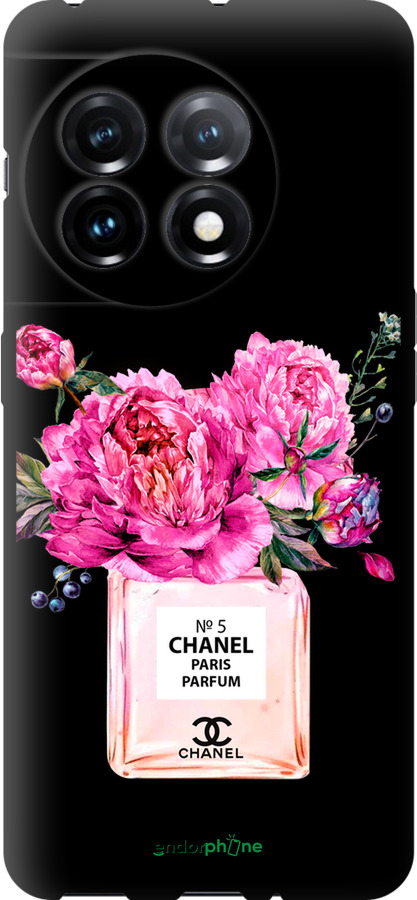 TPU чехол Chanel для OnePlus 11 - 4906b-2940 изображение 