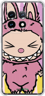 Силикон с усиленными углами чехол № 6737 для OnePlus 11 - 6737sp-2940 изображение 