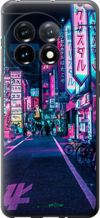 Силиконовый чехол № 5403 для OnePlus 11 - 5403u-2940 изображение 