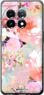 Силіконовий чехол № 5404 для OnePlus 11 - 5404u-2940 изображение 