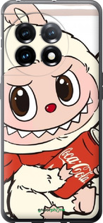 Силіконовий чехол № 6738 для OnePlus 11 - 6738u-2940 изображение 