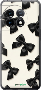 Силиконовый чехол 'Dark Coquette' для OnePlus 11 изображение 1