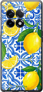 Силиконовый чехол Grocery Girl Italian Summer для OnePlus 11R - 6766u-2939 изображение 