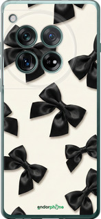 Силиконовый чехол Dark Coquette для OnePlus 12 5G - 6765u-3615 изображение 